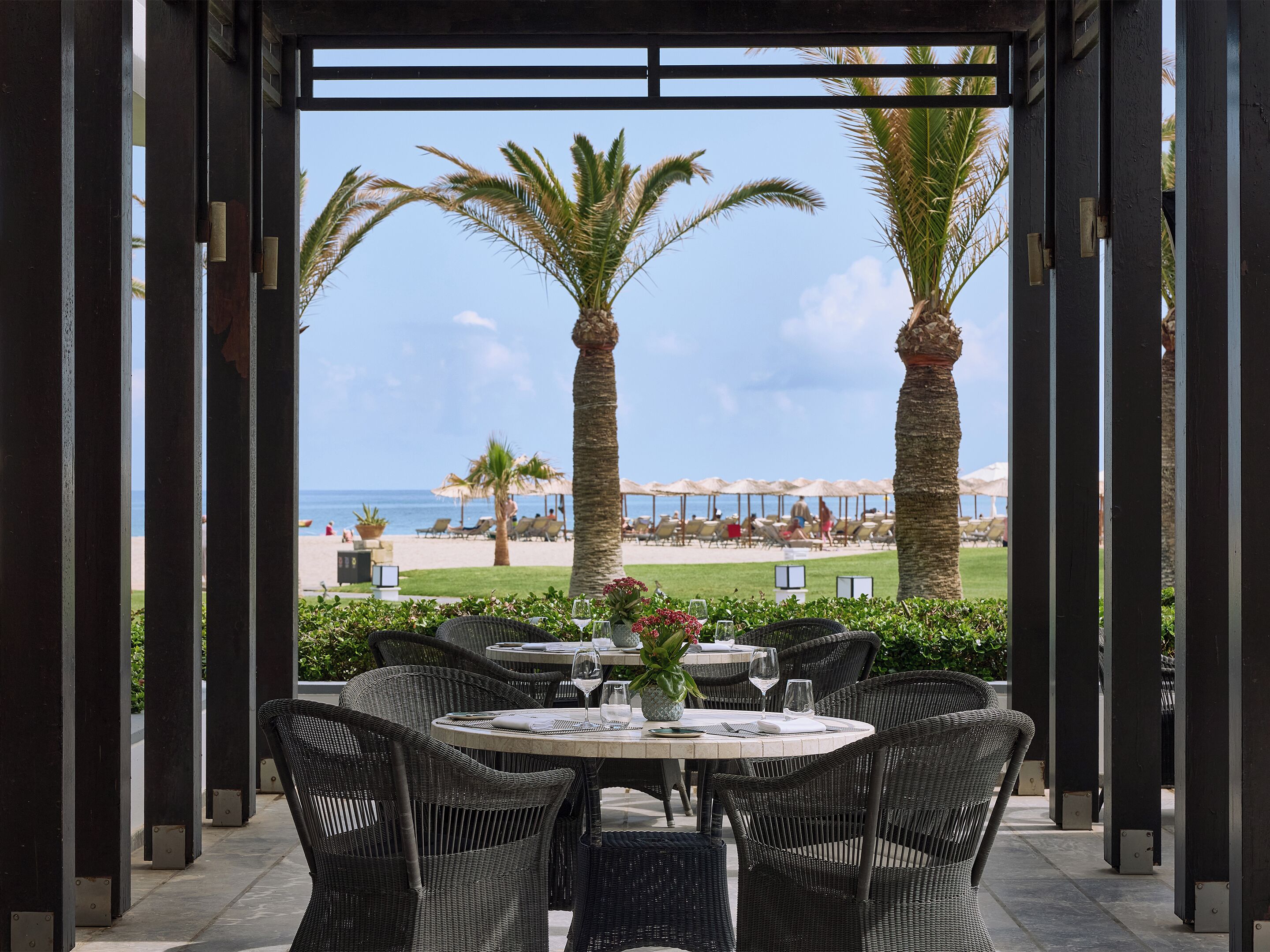 Photo - Grecotel Creta Palace