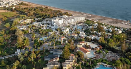 Grecotel Creta Palace