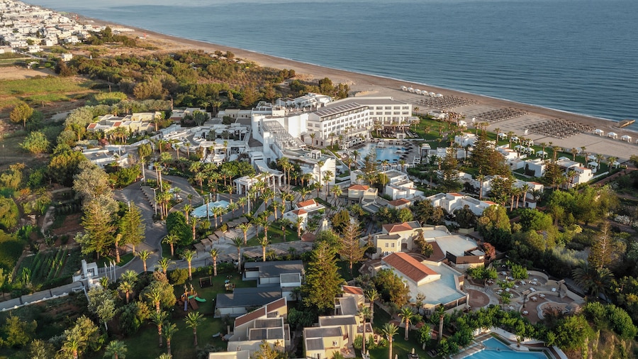 Grecotel Creta Palace