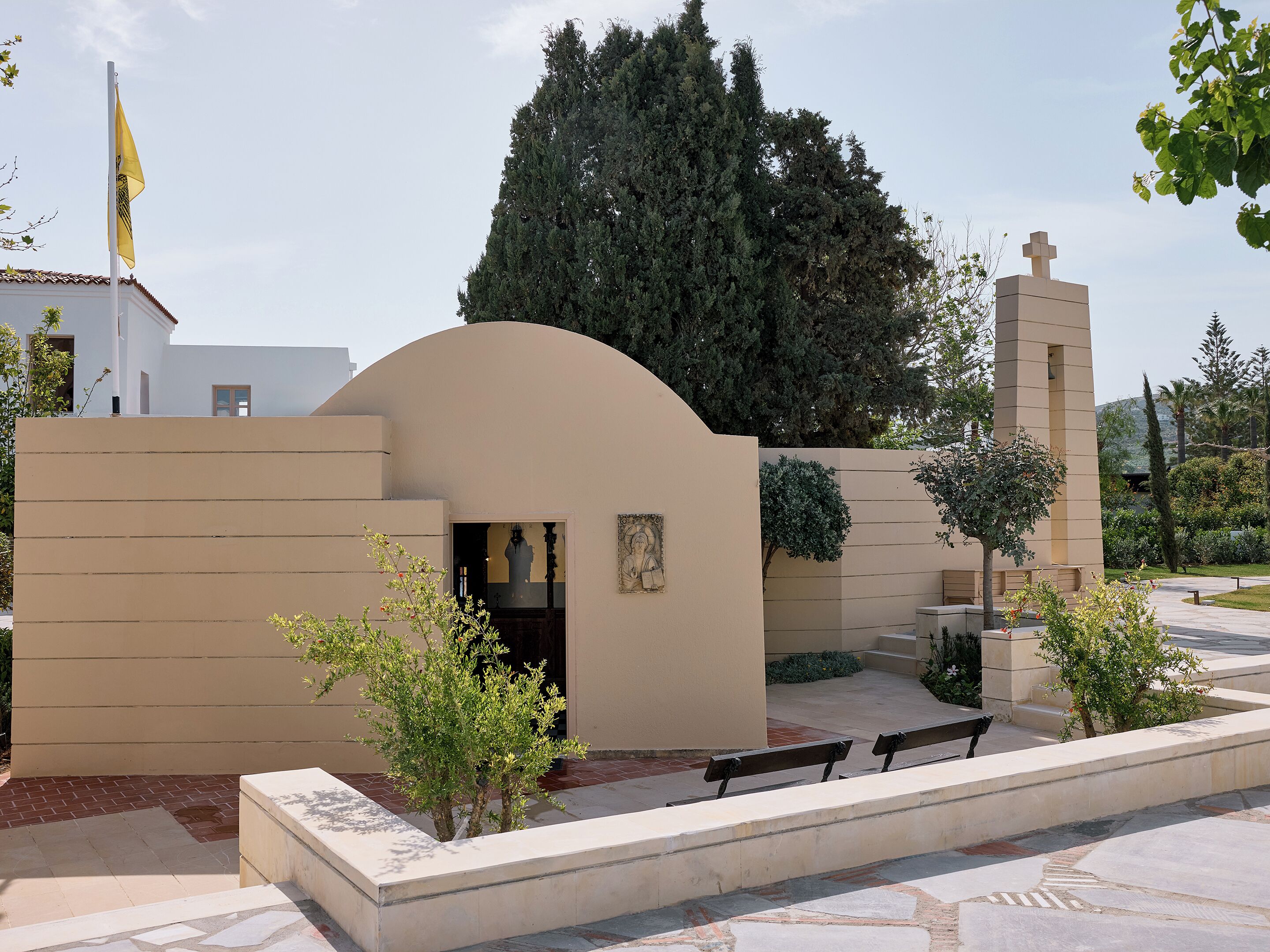 Photo - Grecotel Creta Palace