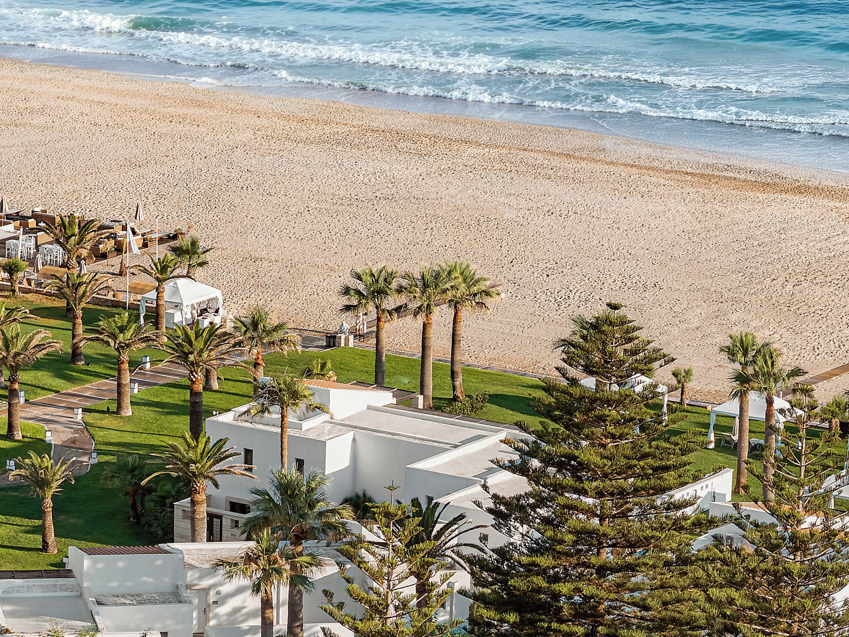 Foto - Grecotel Creta Palace