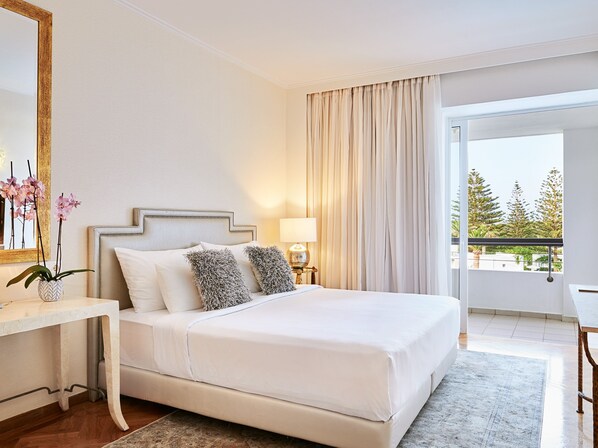 Promo Room - Grecotel Creta Palace (Rethymno)