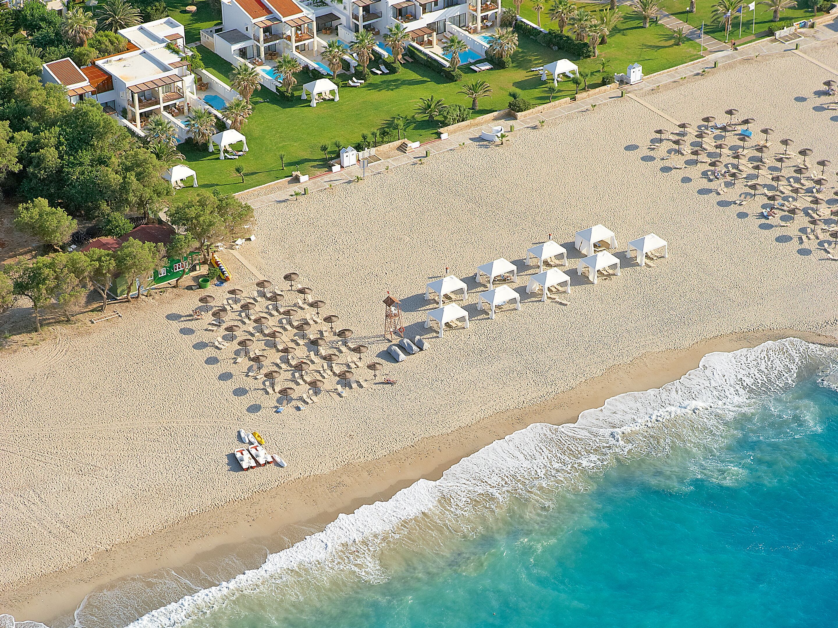 Photo - Grecotel Creta Palace