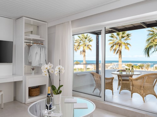 Grecotel Creta Palace