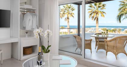 Grecotel Creta Palace