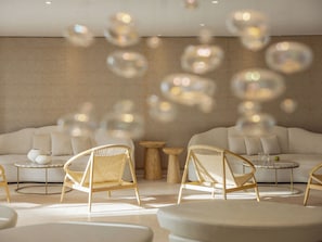 Couples treatment rooms, sauna, body treatments, hydrotherapy - Grecotel Creta Palace (Rethymno)