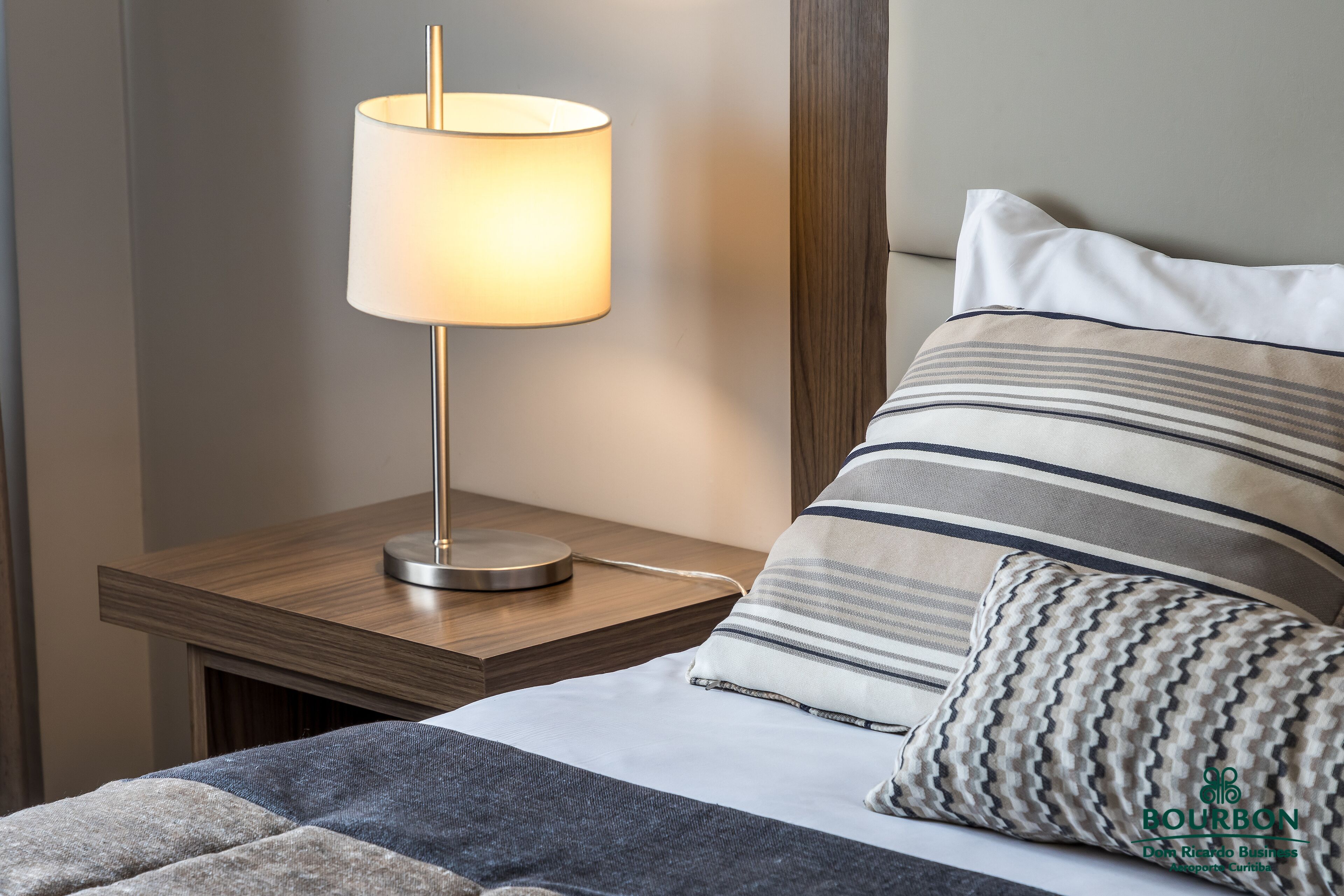 Superior Double Room | Minibar, in-room safe, soundproofing, free WiFi