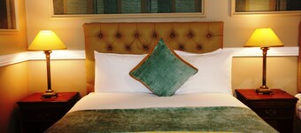 Ashbourne Court Hotel