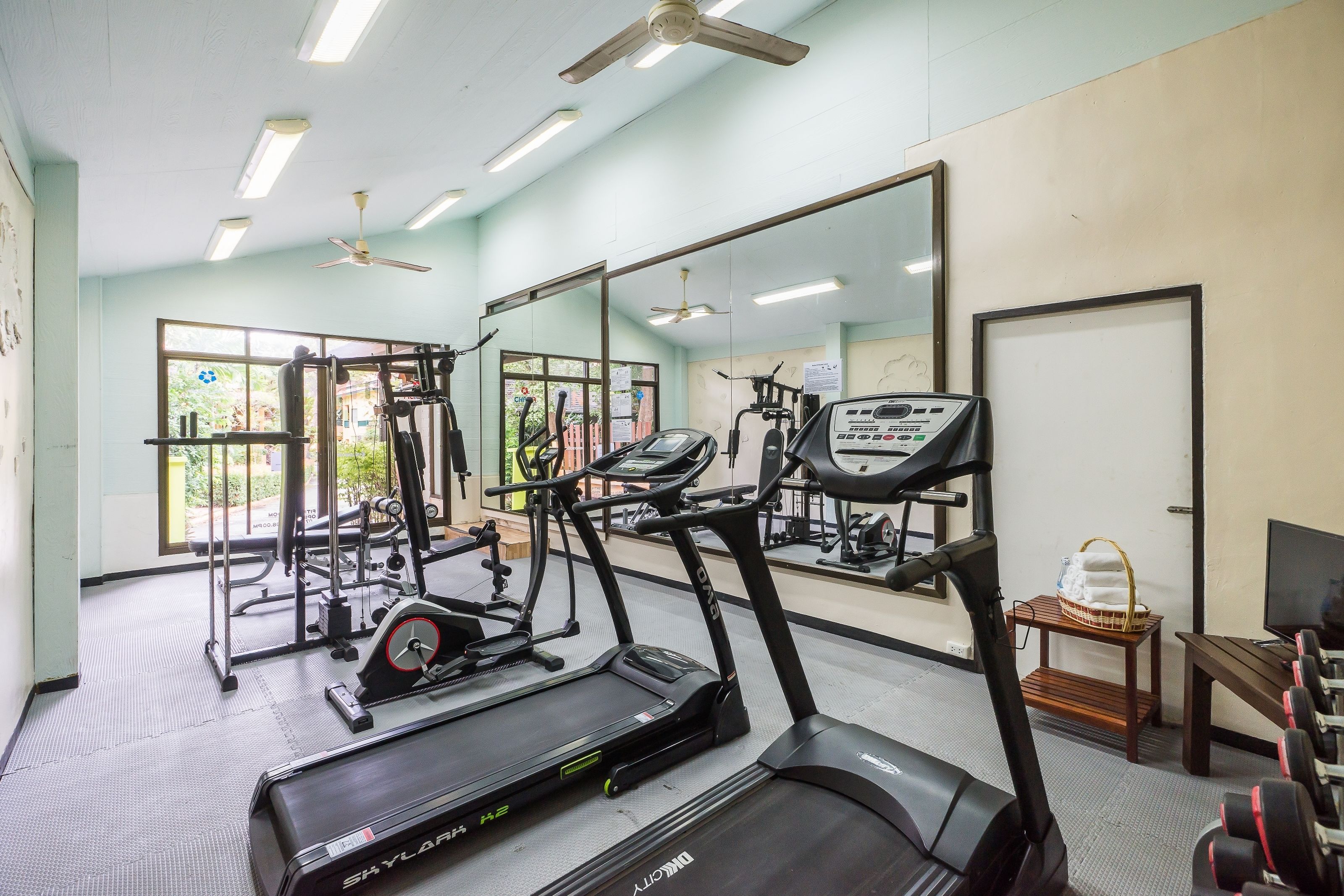 Photo - Chaba Cabana Beach Resort