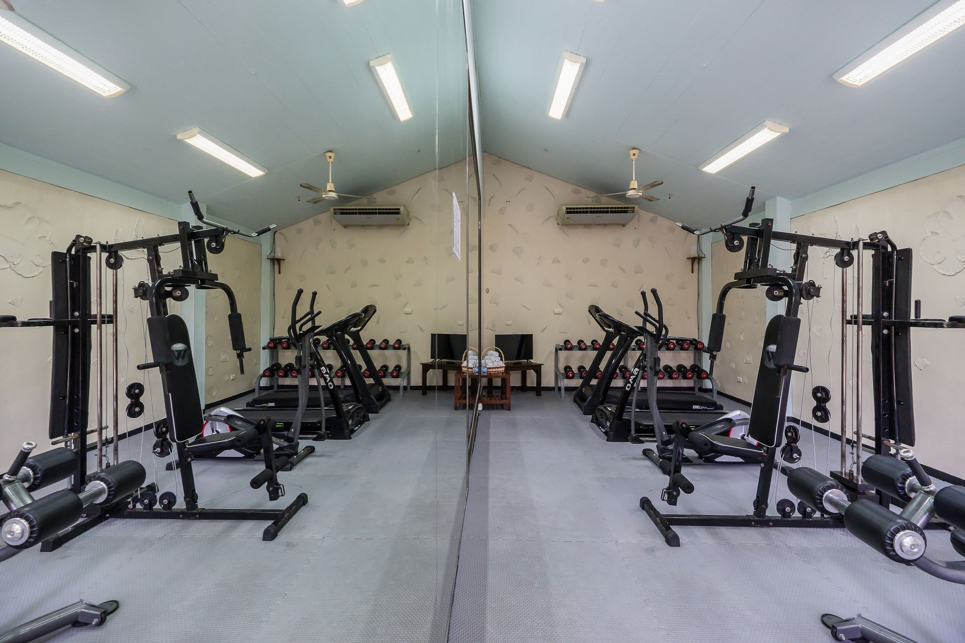 Photo - Chaba Cabana Beach Resort