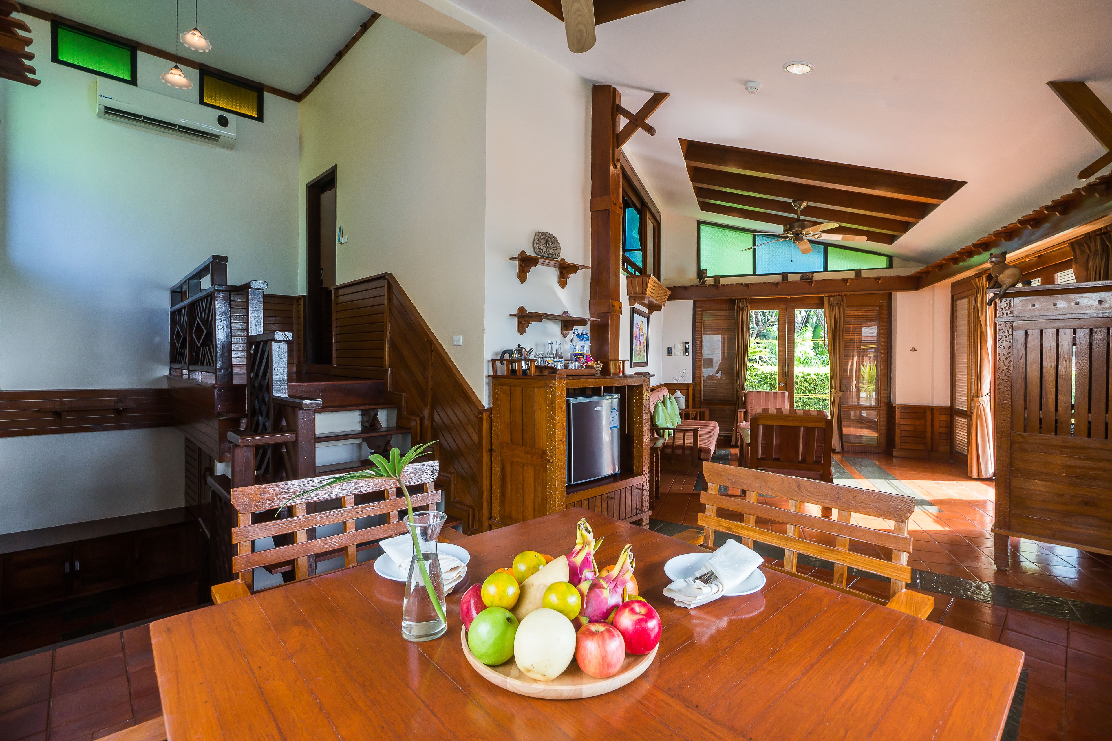 Photo - Chaba Cabana Beach Resort