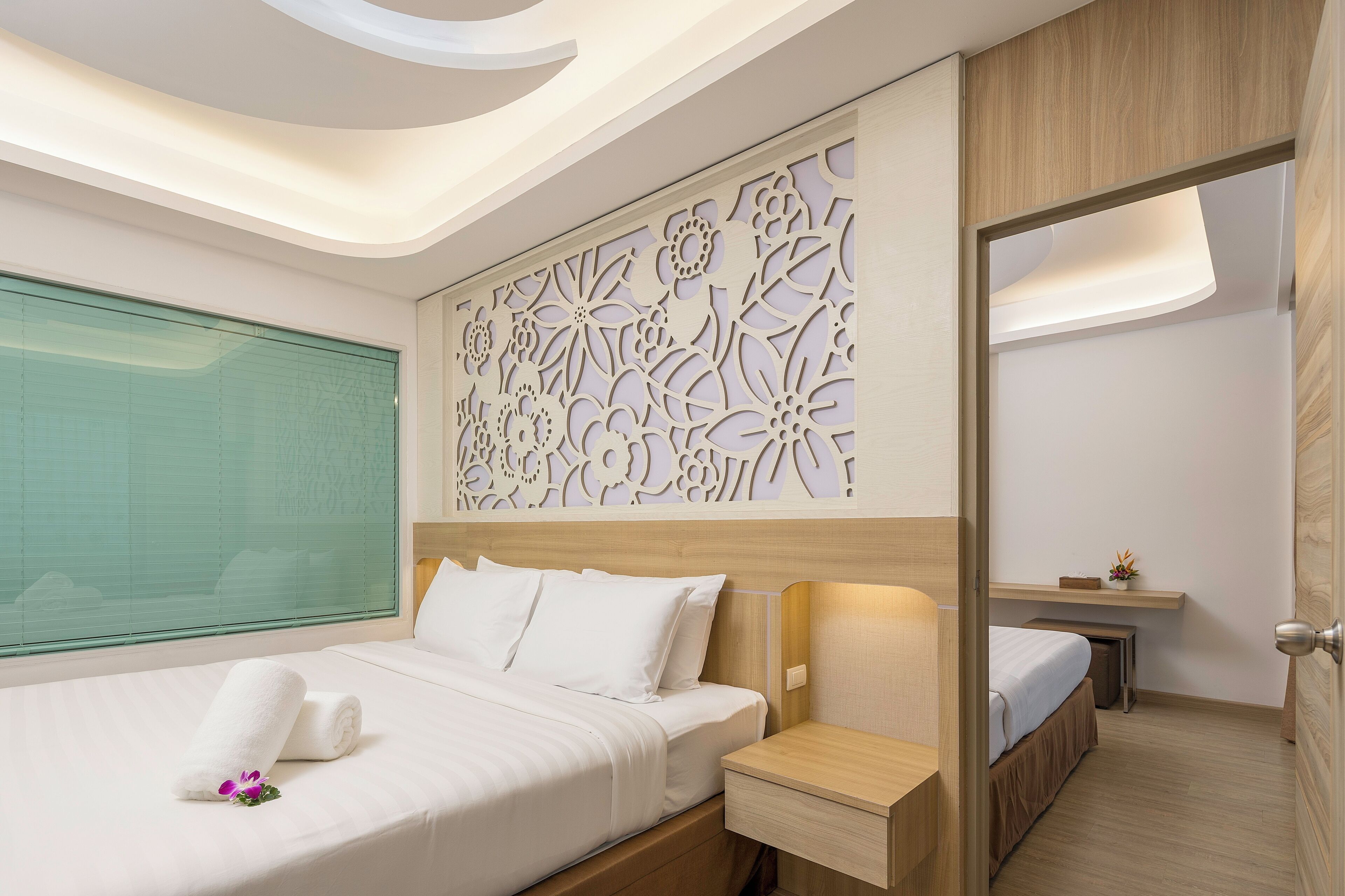 Foto - Chaba Cabana Beach Resort