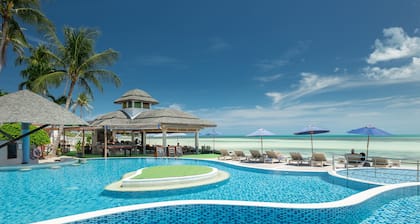 Chaba Cabana Beach Resort