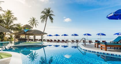 Chaba Cabana Beach Resort