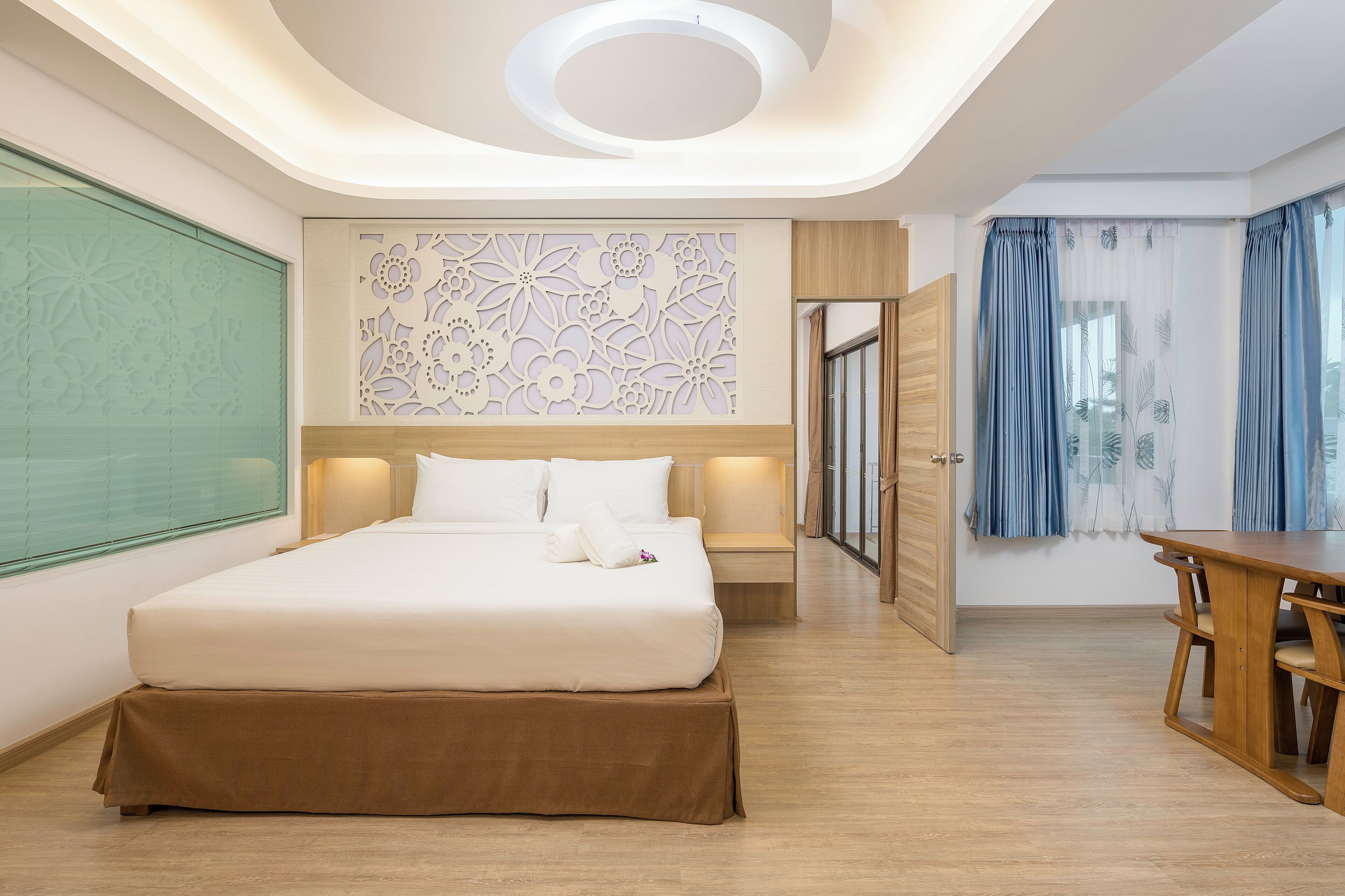 Foto - Chaba Cabana Beach Resort