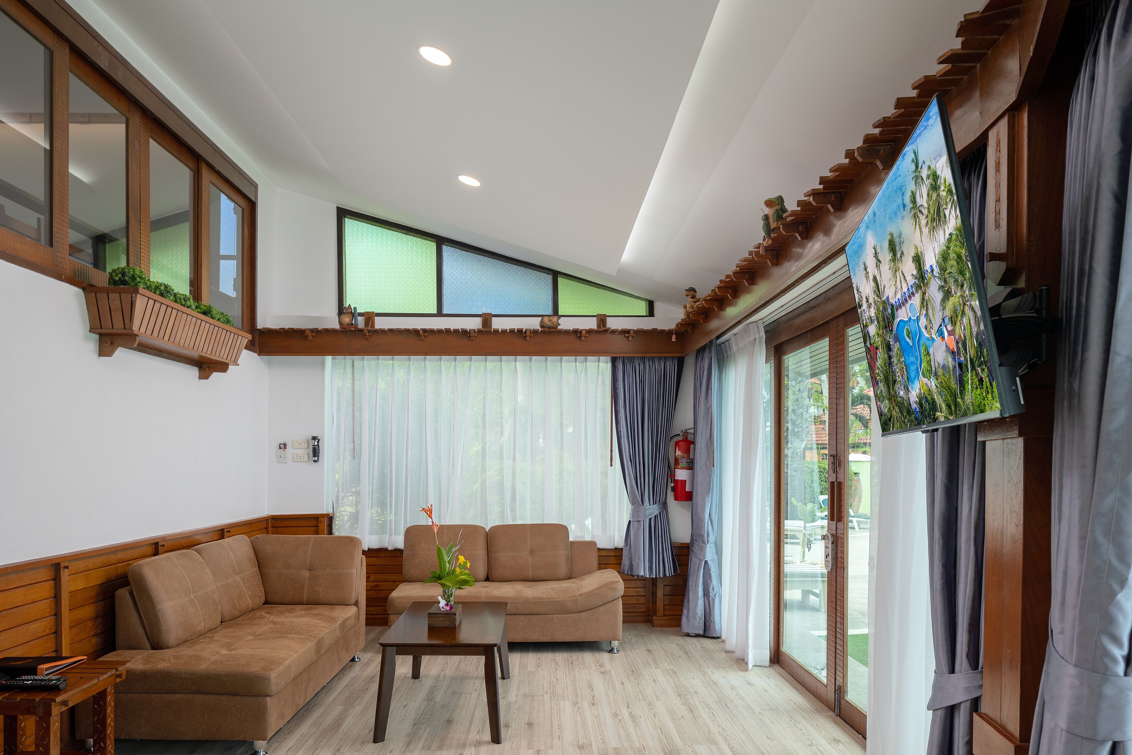 Photo - Chaba Cabana Beach Resort