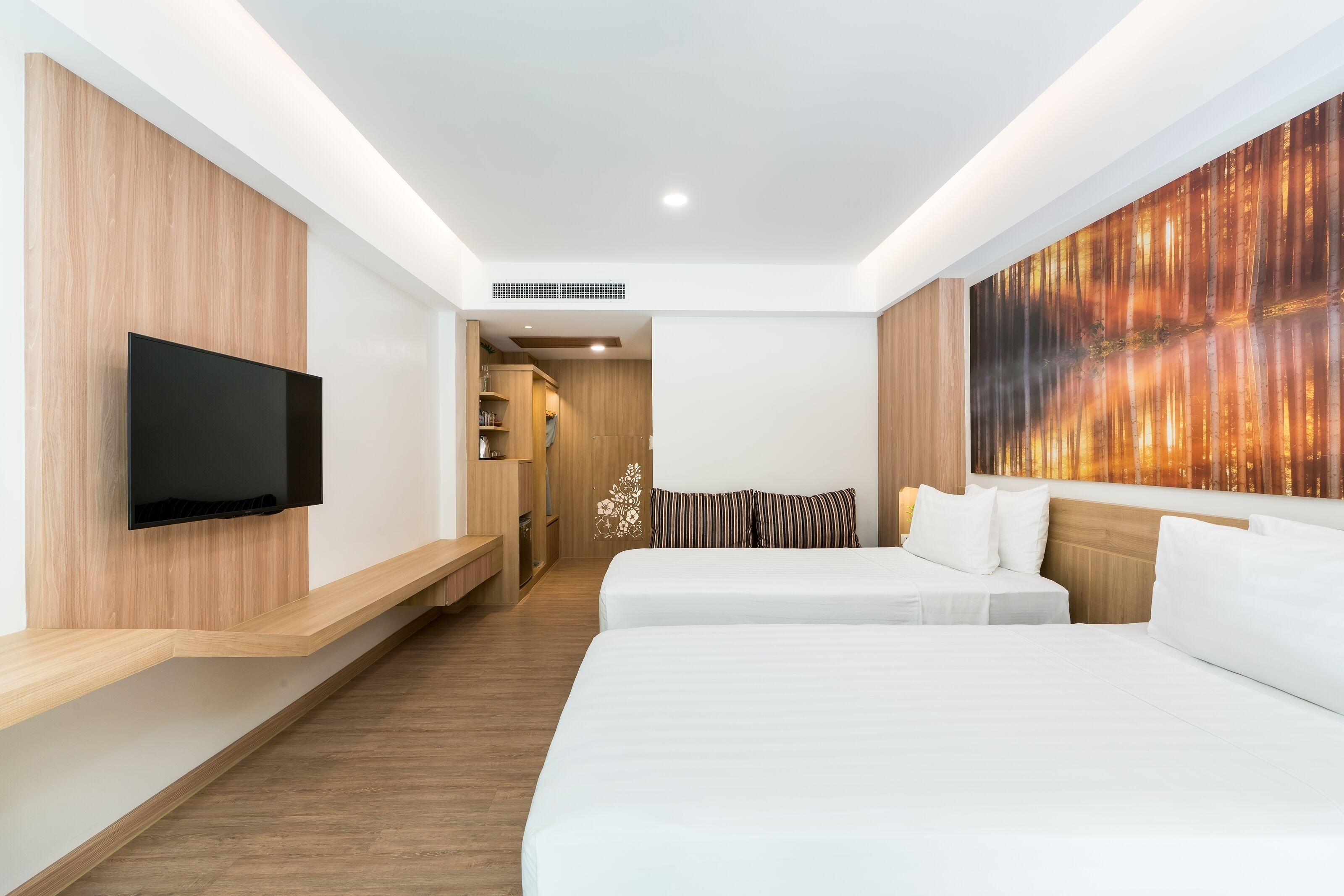 Foto - Chaba Cabana Beach Resort