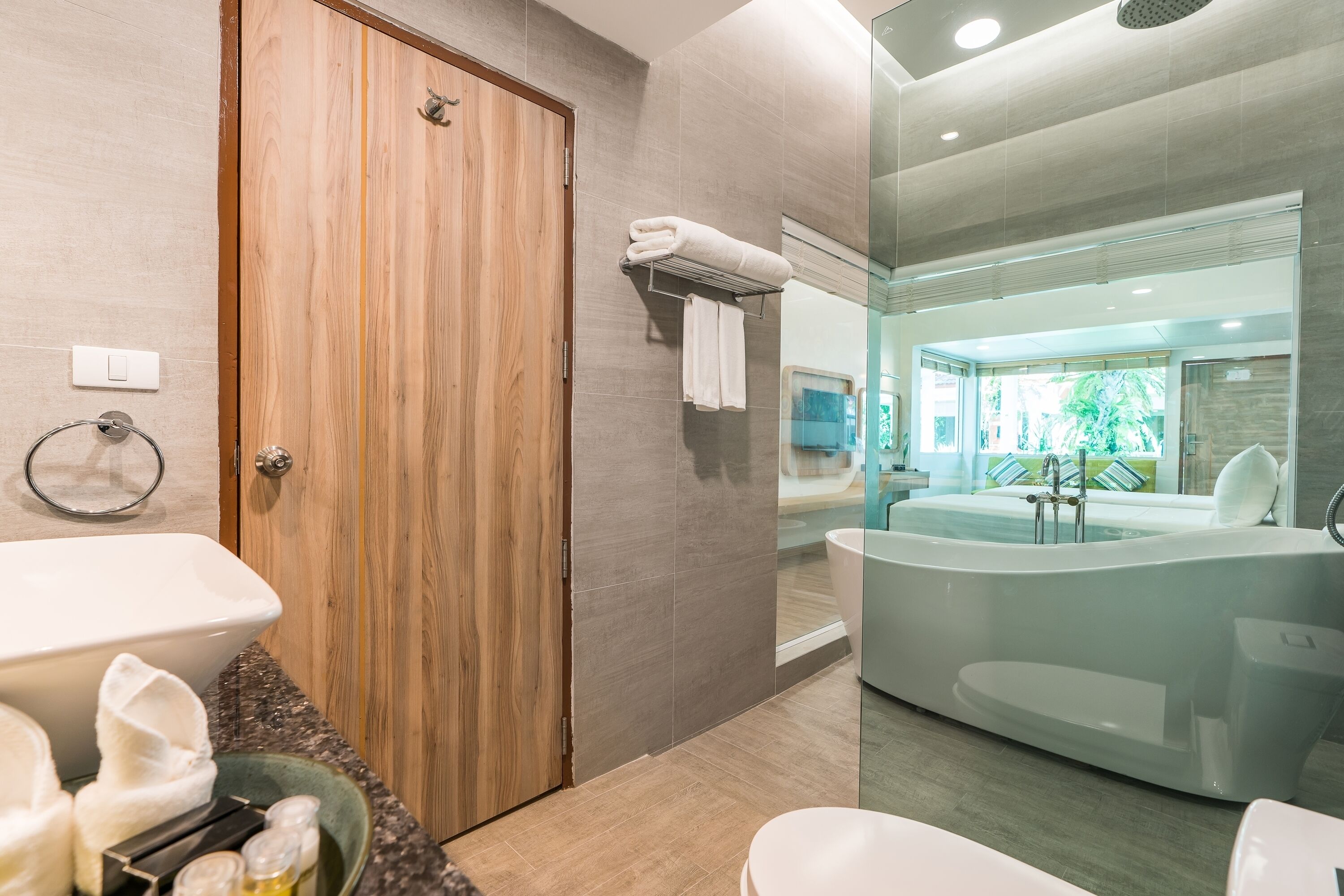 Foto - Chaba Cabana Beach Resort