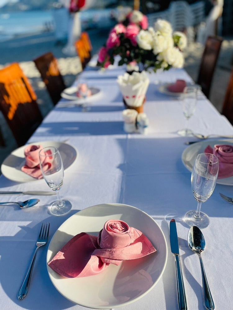 MATCHA Samui Resort by null