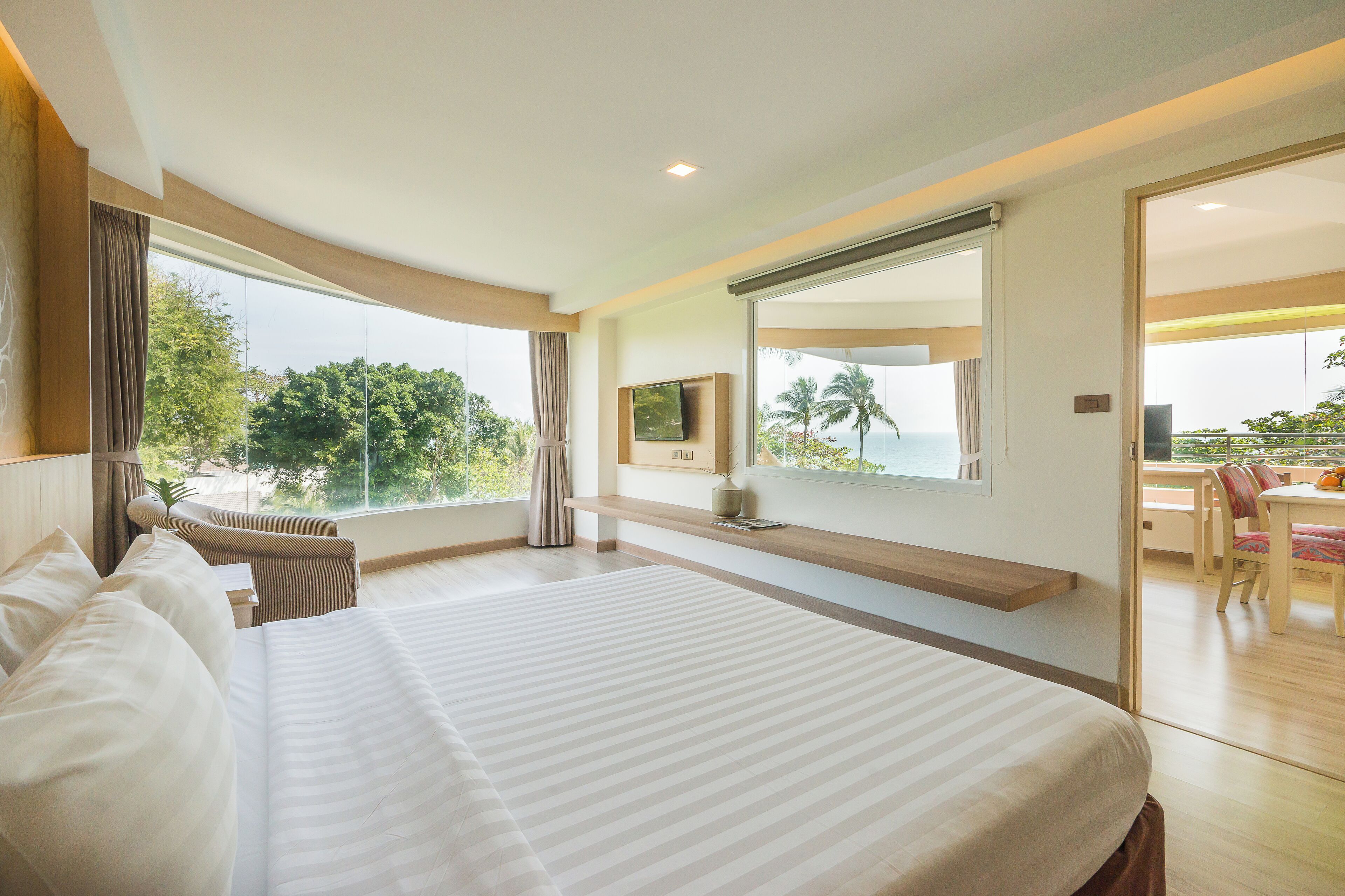 Foto - MATCHA SAMUI RESORT formerly Chaba Samui Resort