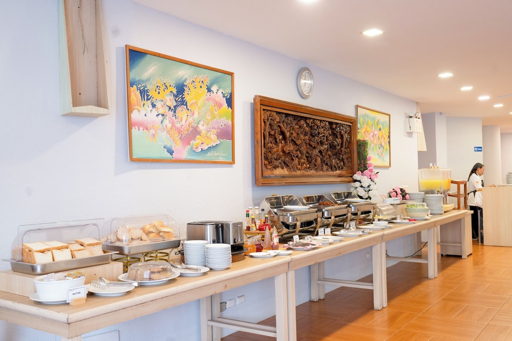 MATCHA Samui Resort by null