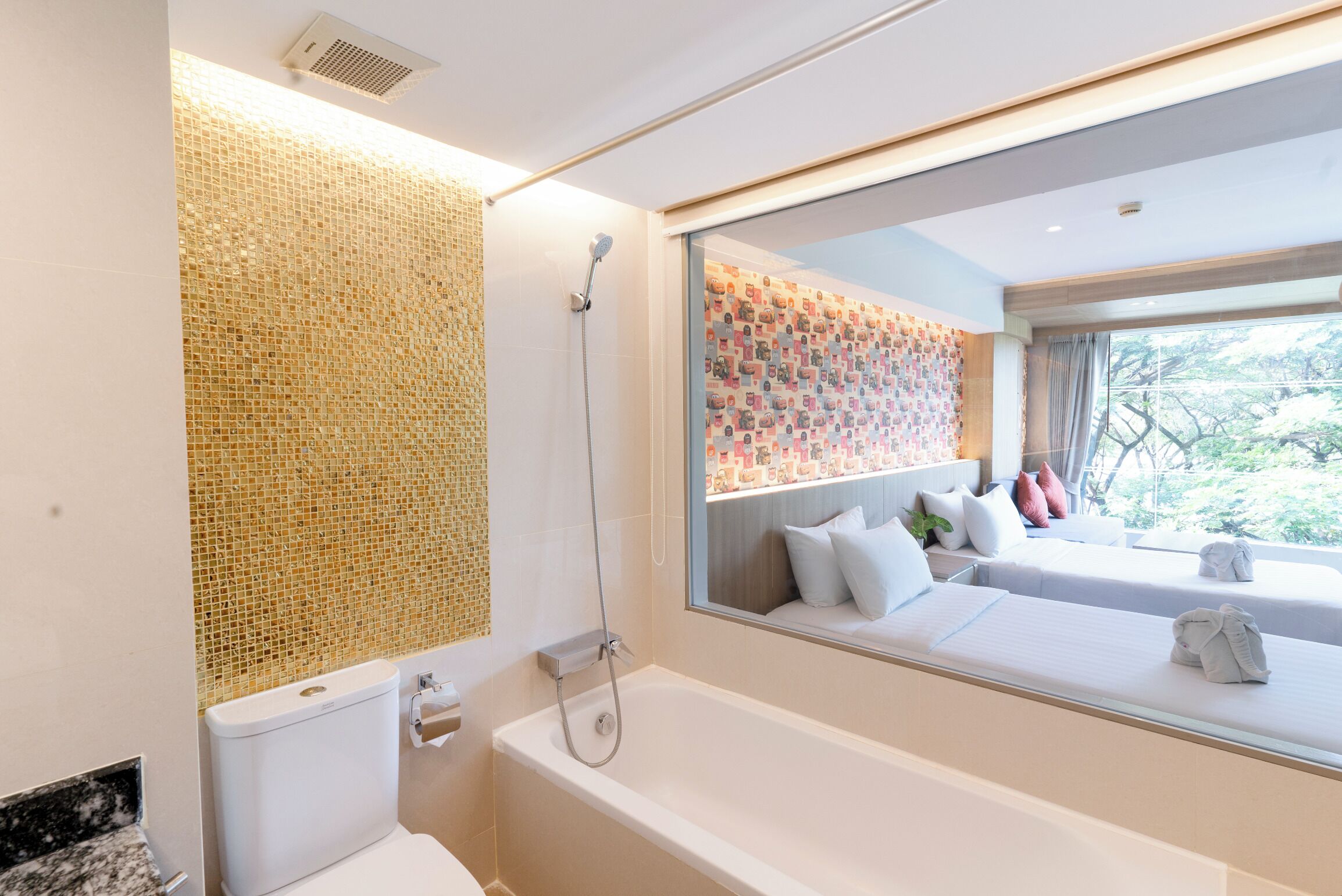 Foto - MATCHA SAMUI RESORT formerly Chaba Samui Resort