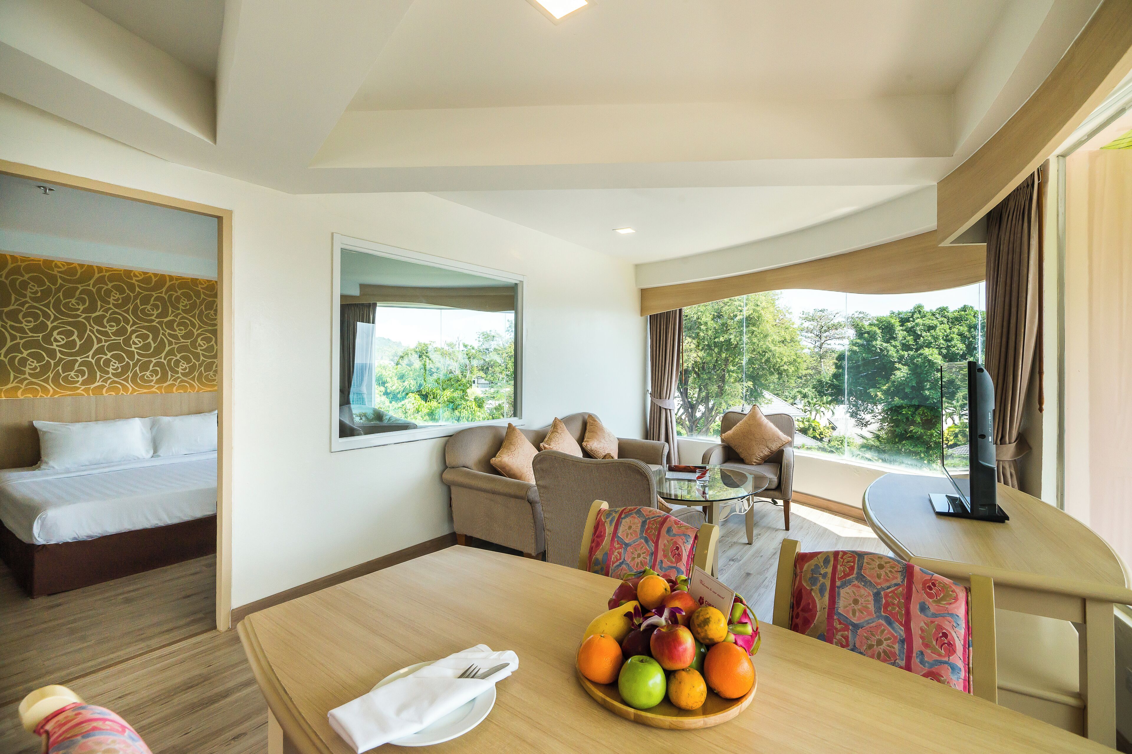 Foto - MATCHA SAMUI RESORT formerly Chaba Samui Resort