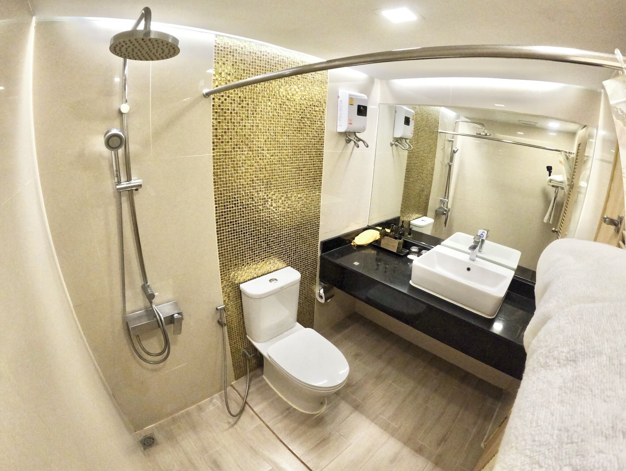 Foto - MATCHA SAMUI RESORT formerly Chaba Samui Resort