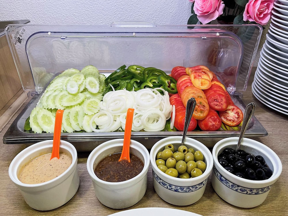 MATCHA Samui Resort by null