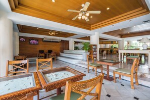 Lobby - MATCHA SAMUI RESORT (Koh Samui)