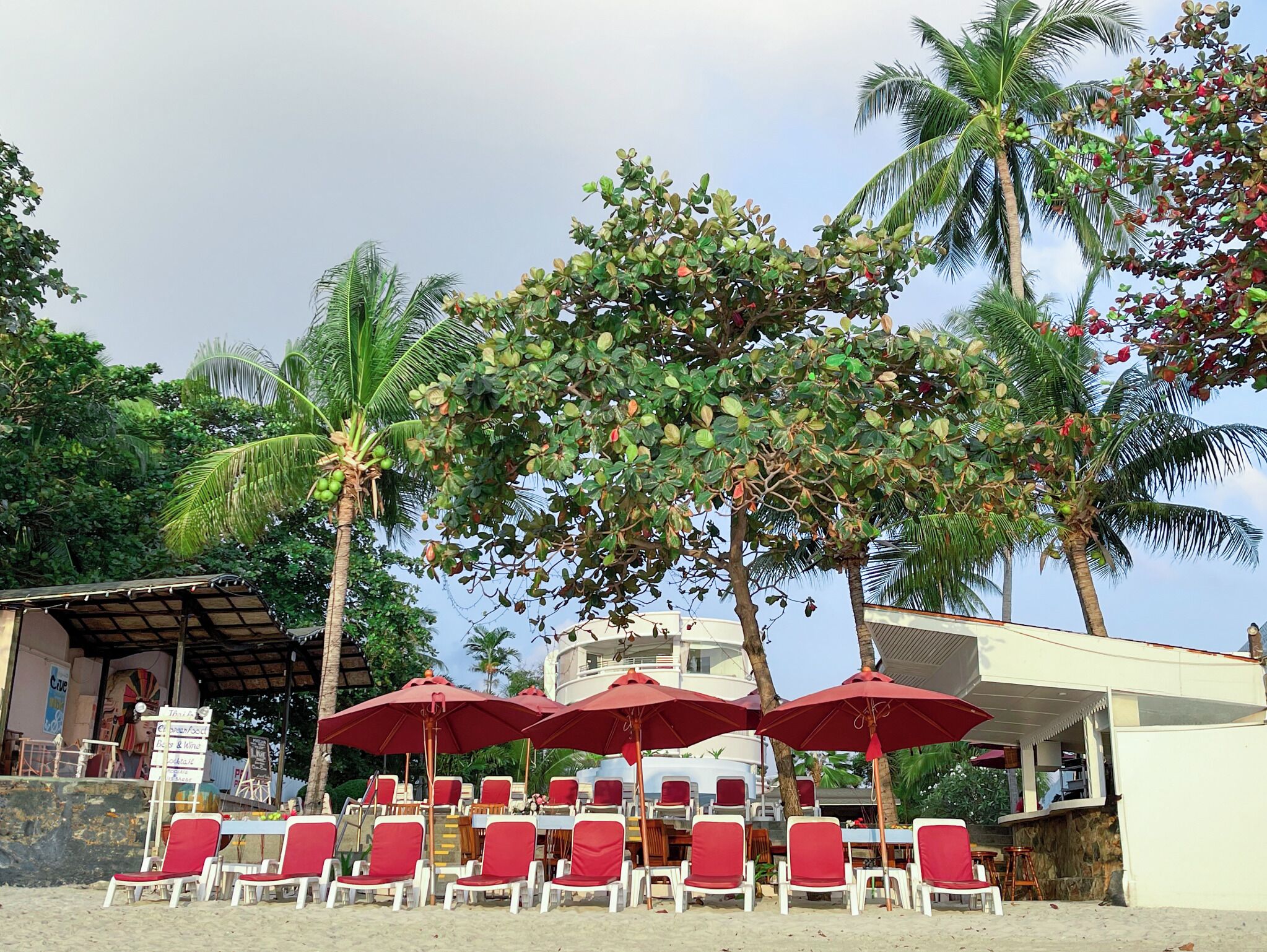 Foto - MATCHA SAMUI RESORT formerly Chaba Samui Resort