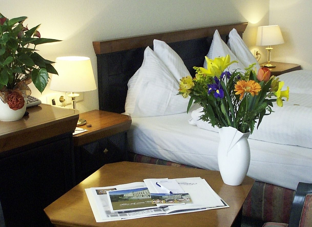 Superior Double Room, Balcony