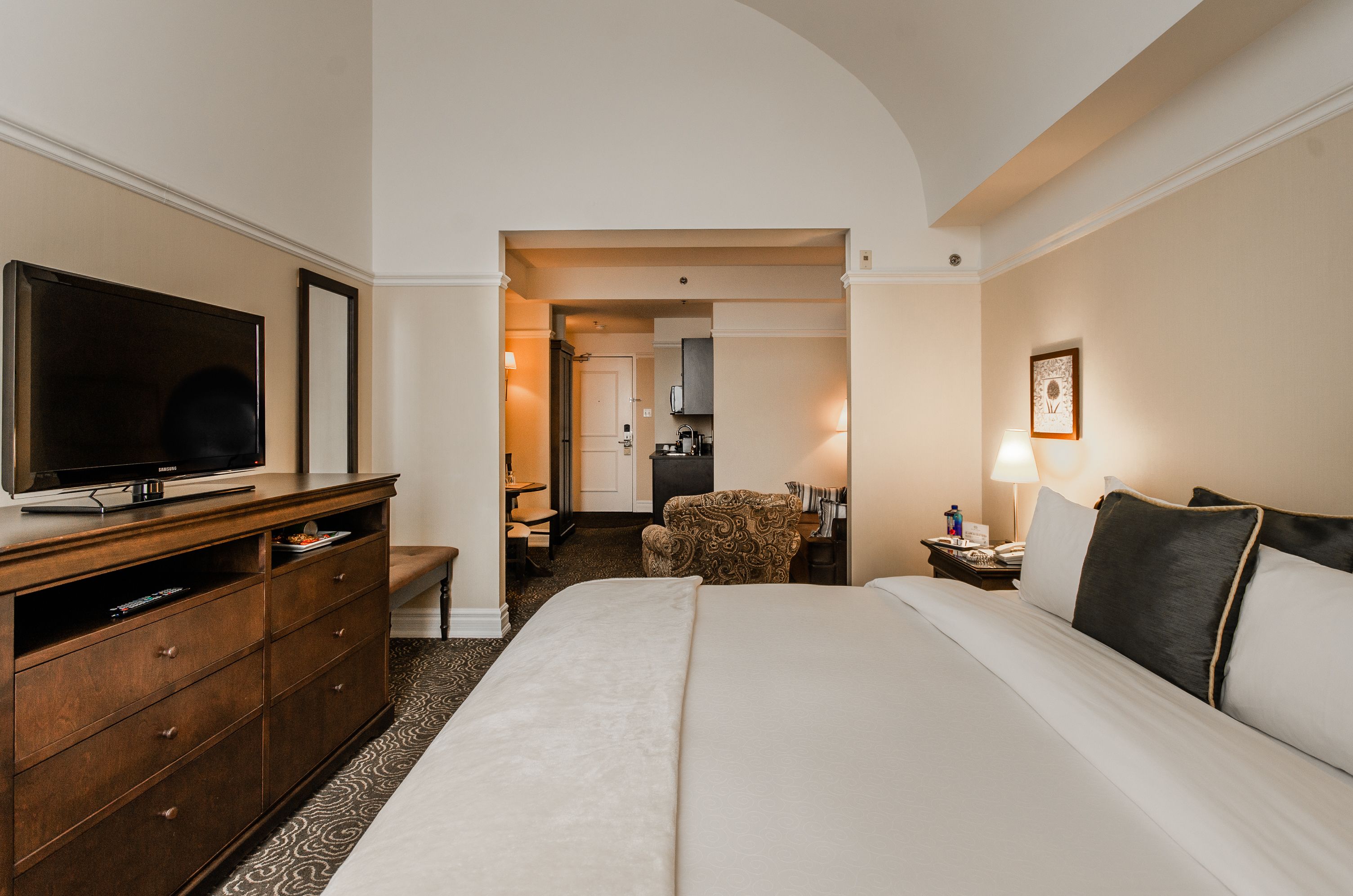 Foto - Le St-Martin Hotel & Suites