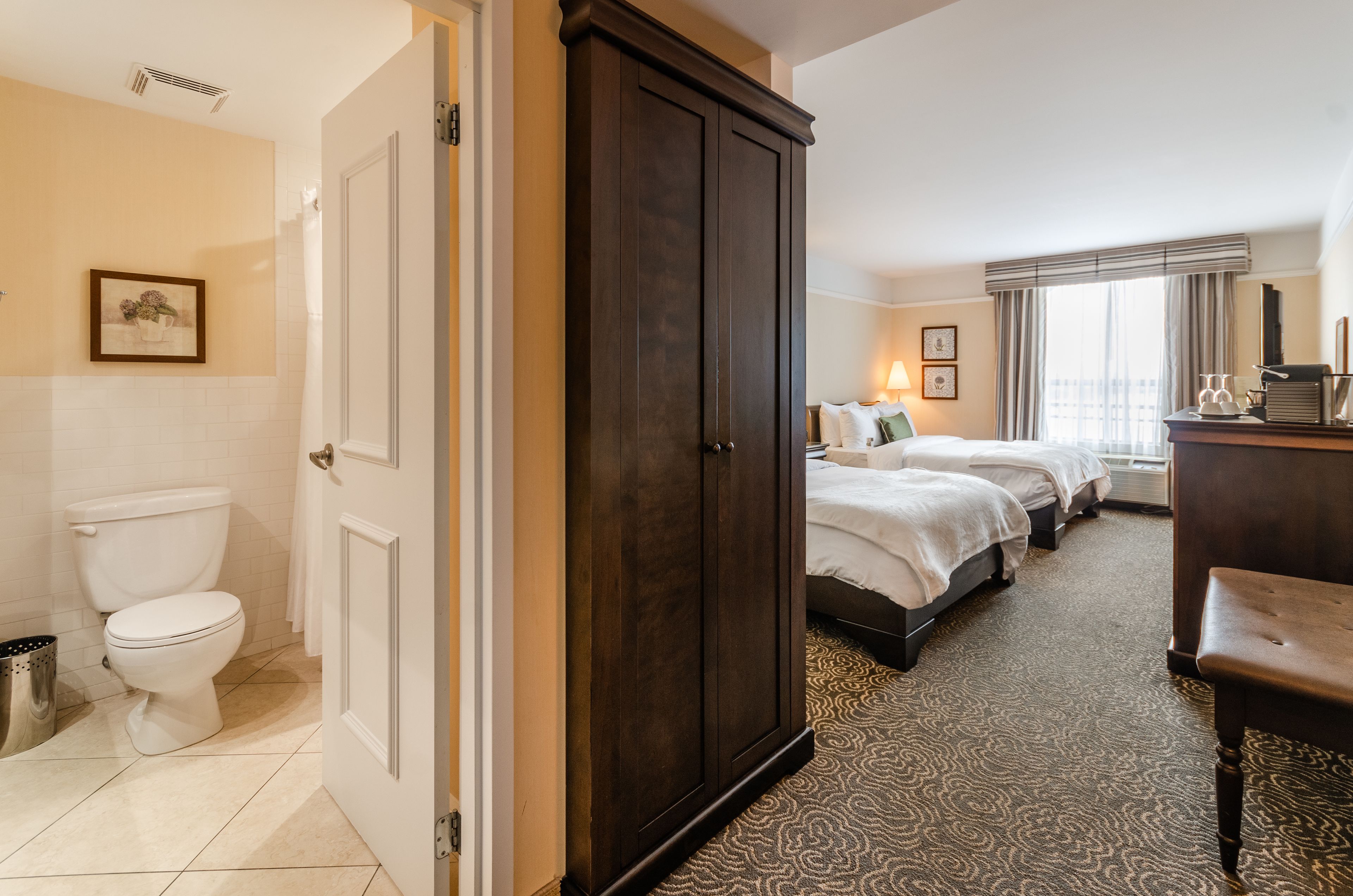Foto - Le St-Martin Hotel & Suites Laval
