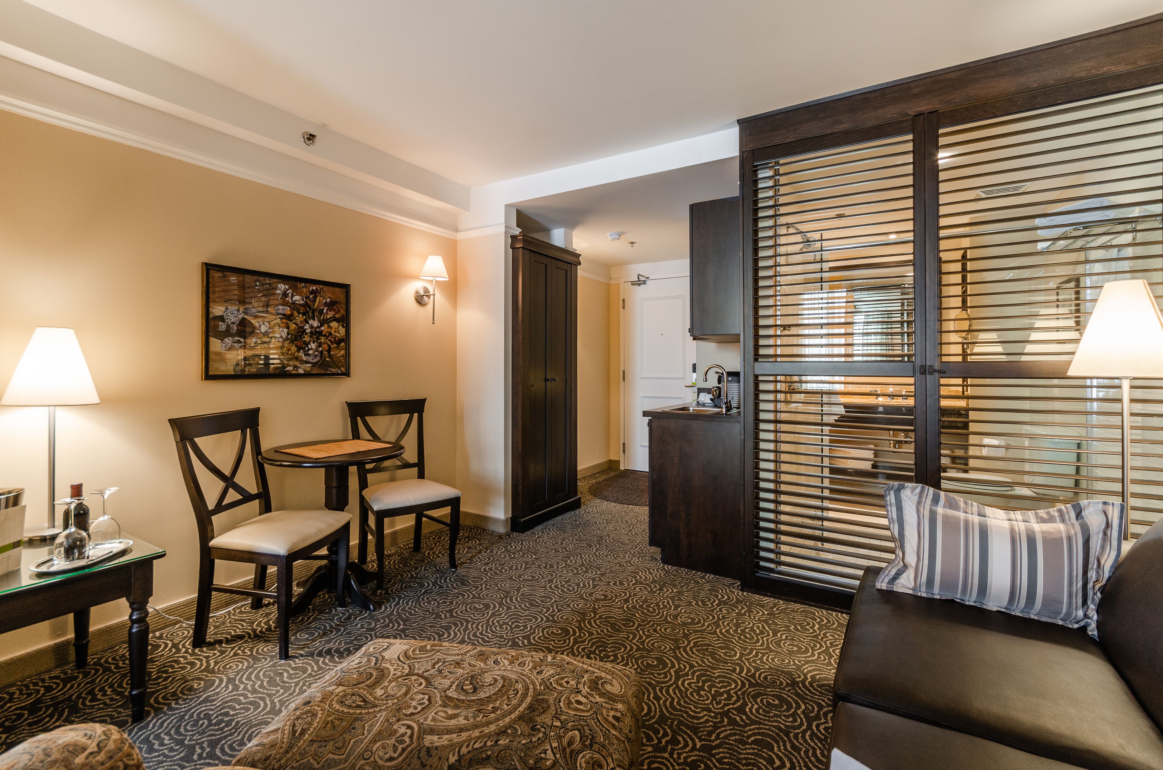 Foto - Le St-Martin Hotel & Suites