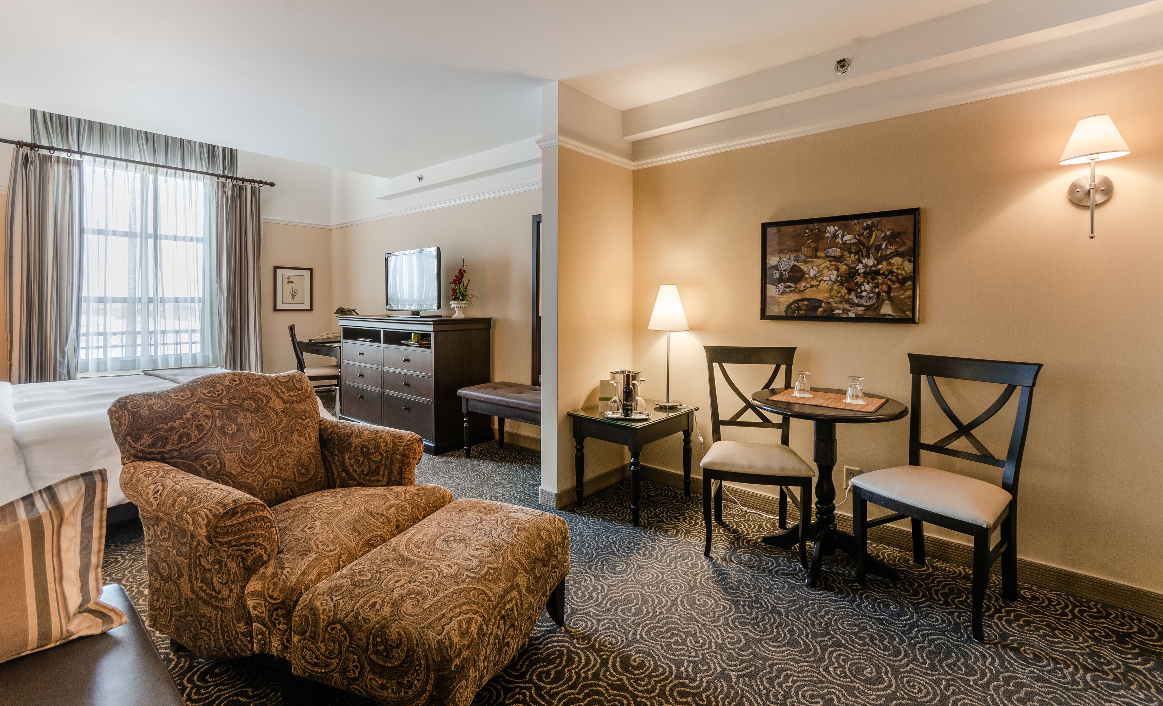 Foto - Le St-Martin Hotel & Suites Laval