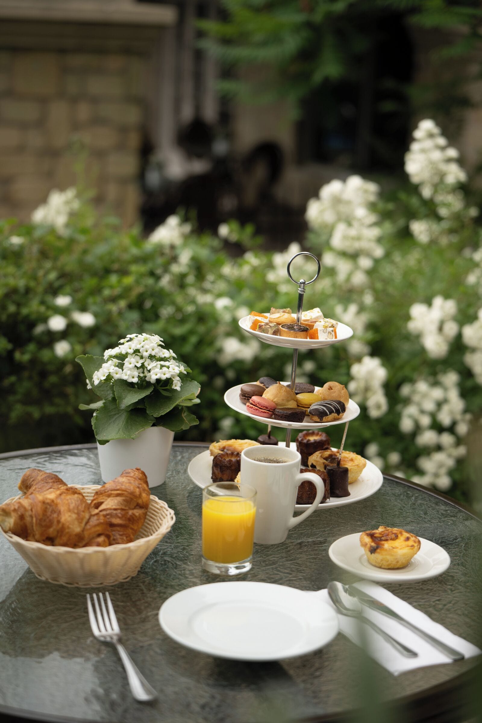 Foto - Le St-Martin Hotel & Suites