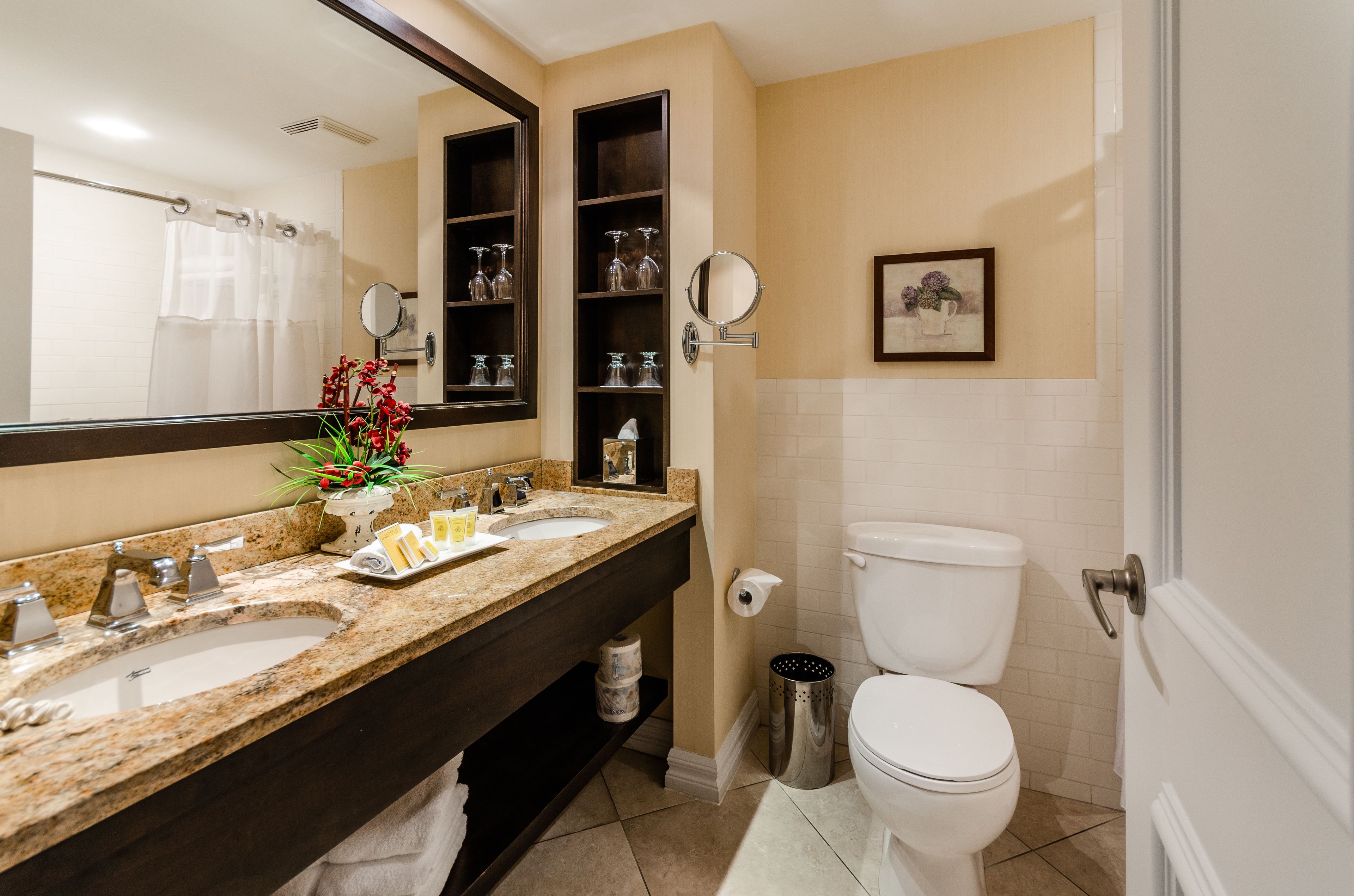 Foto - Le St-Martin Hotel & Suites Laval