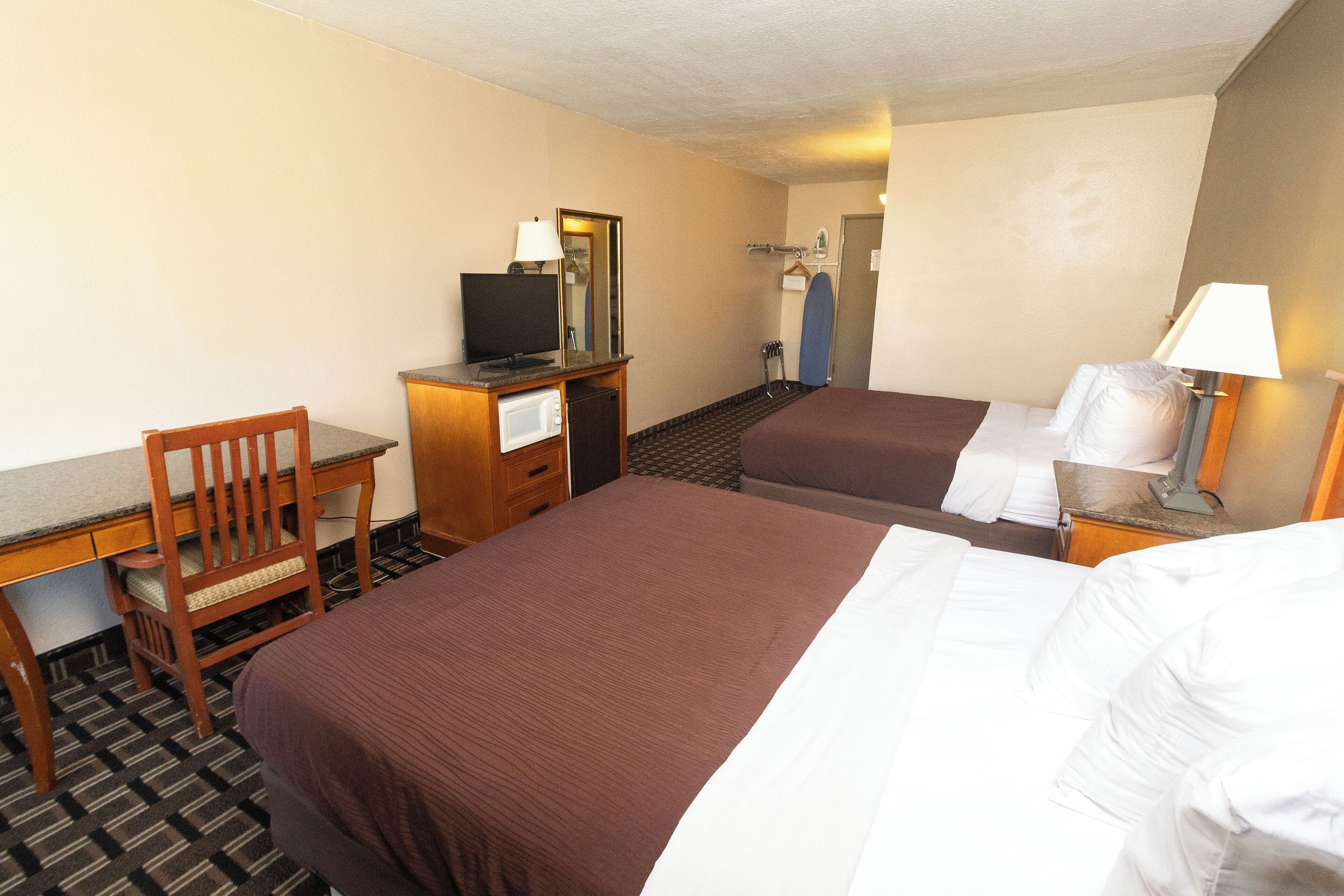 Kamar