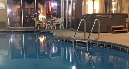 FairBridge Inn & Suites Lewiston