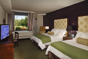 Sengetøy i egyptisk bomull og allergitestet sengetøy