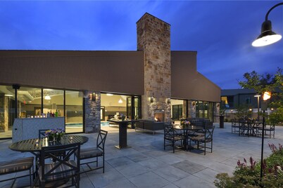 Chauncey Hotel & Conference Center