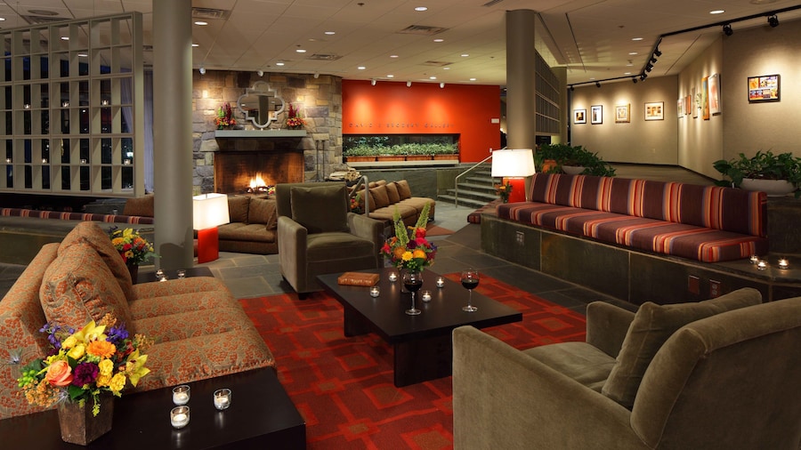 Chauncey Hotel & Conference Center