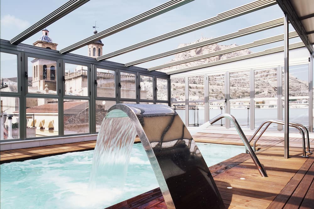 Hospes Amérigo, Alicante, a Member of Design Hotels