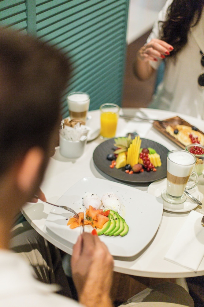 Hotel Hospes Amérigo by null