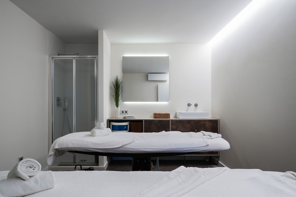 Hotel Hospes Amérigo by null