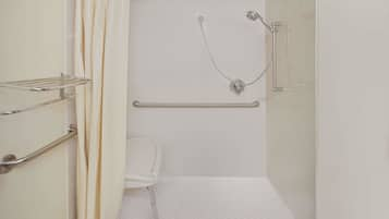 Shower kamar mandi