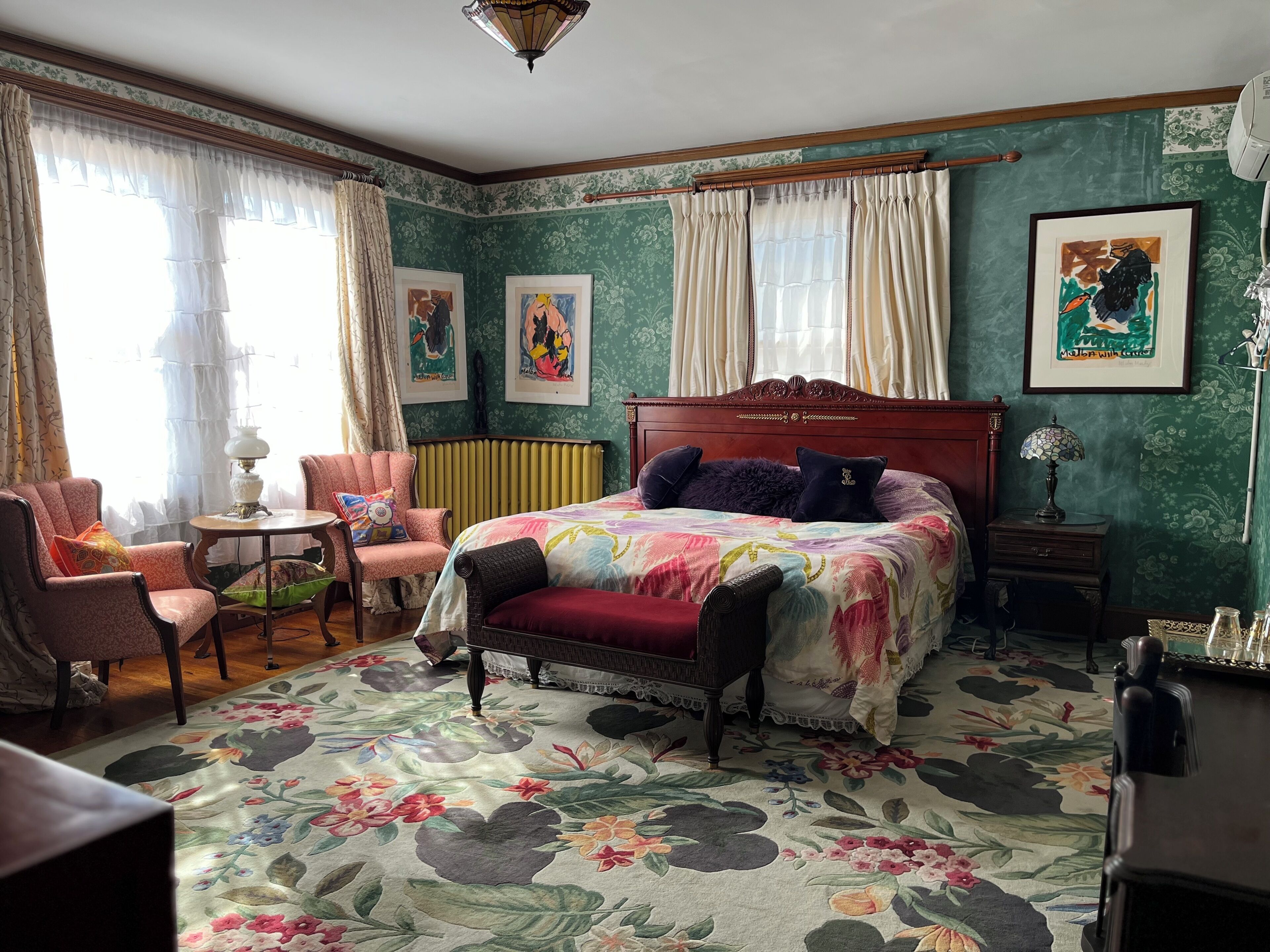 Florence Suite