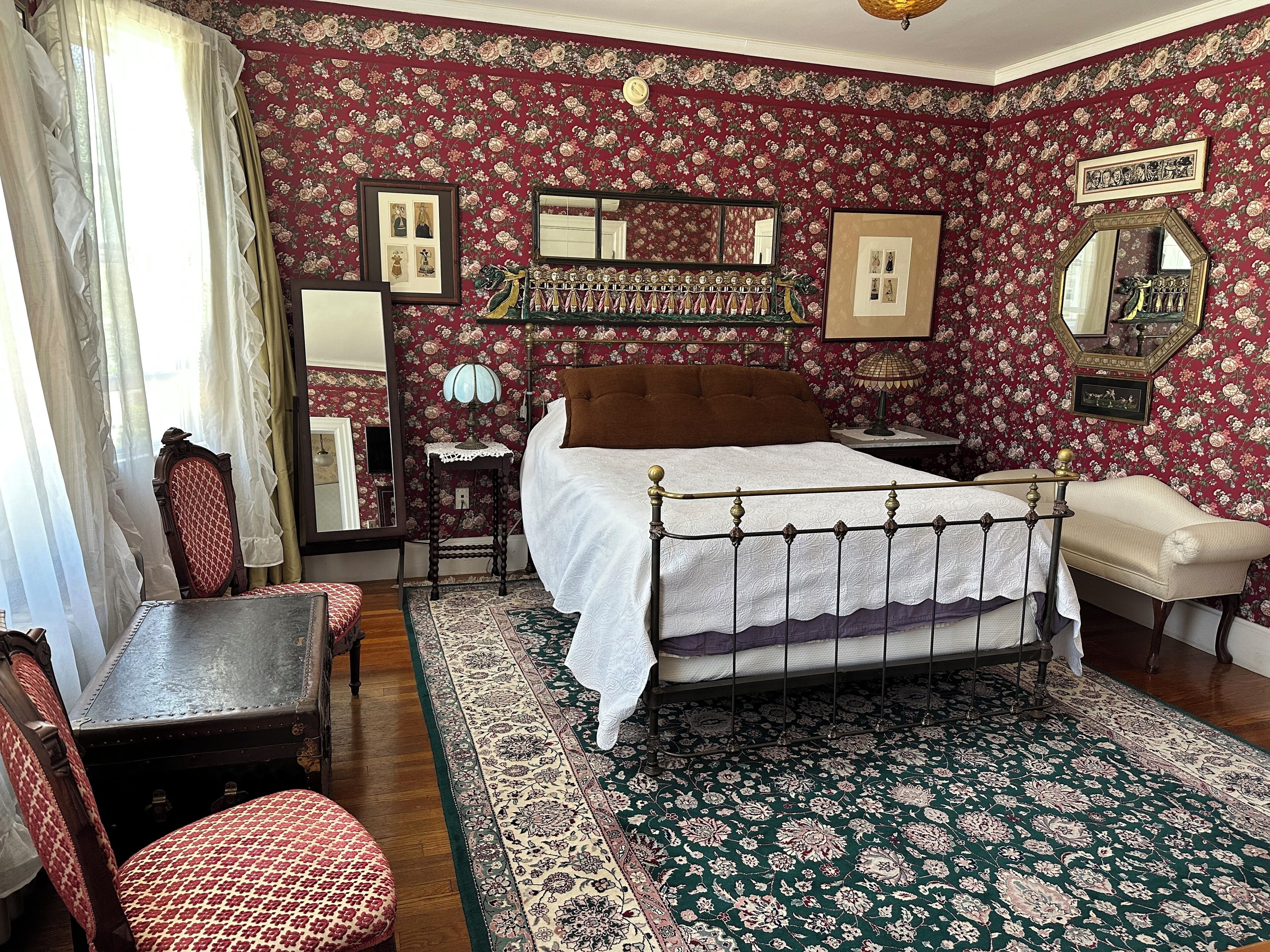 Horace Suite
