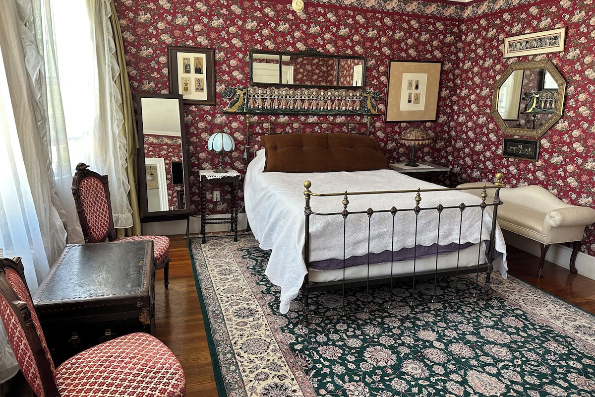 Horace Suite